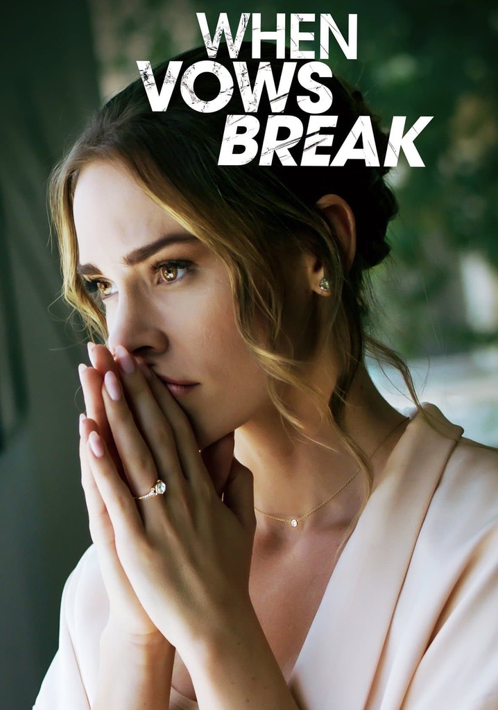 When Vows Break poster