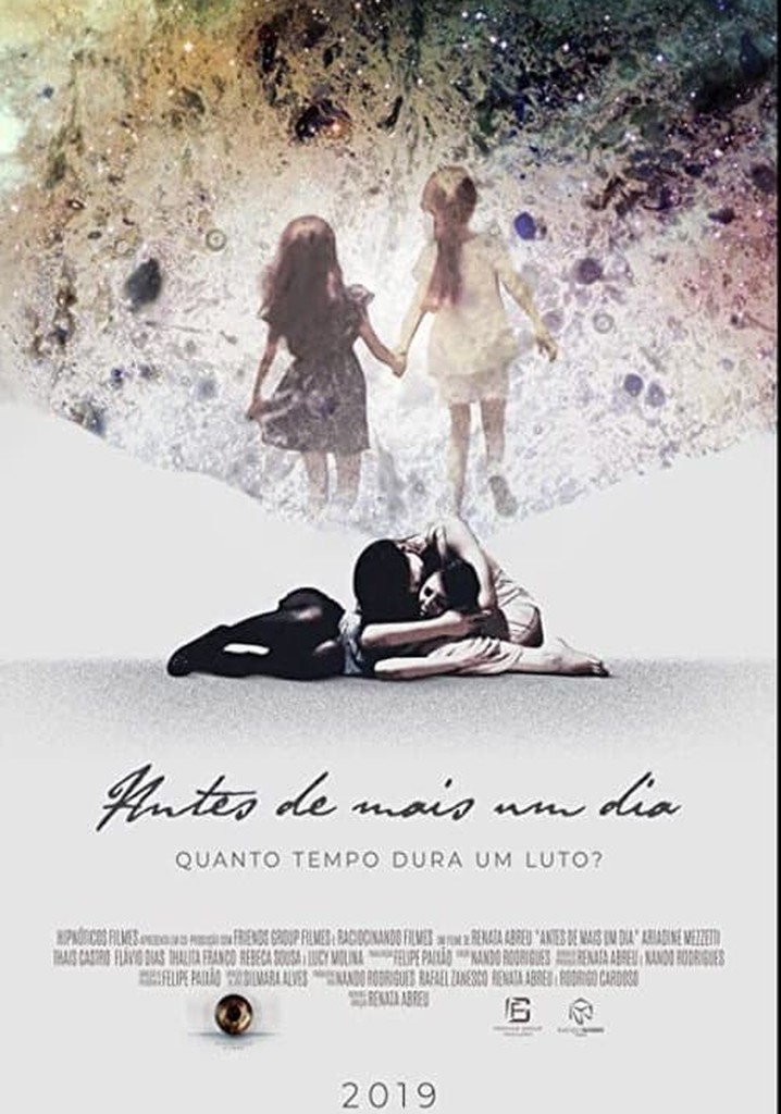 Before One More Day poster