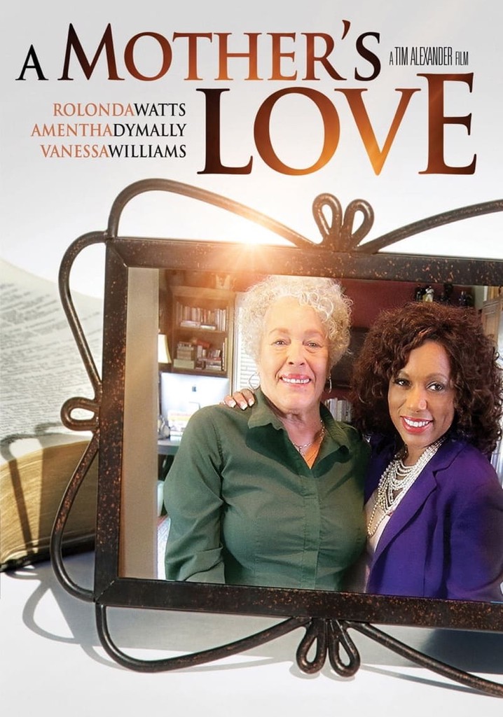 A Mother's Love poster