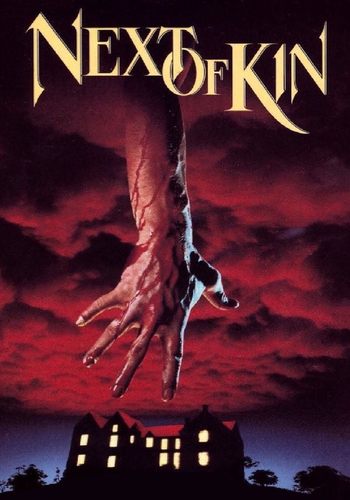 Next of Kin poster