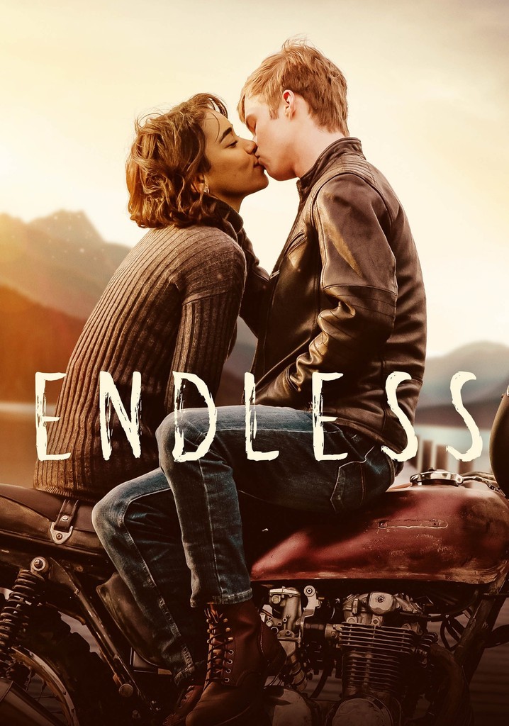 Endless poster