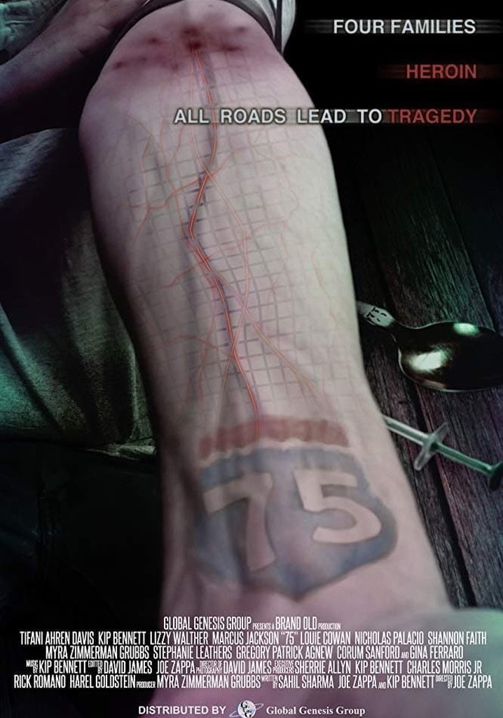 75 poster