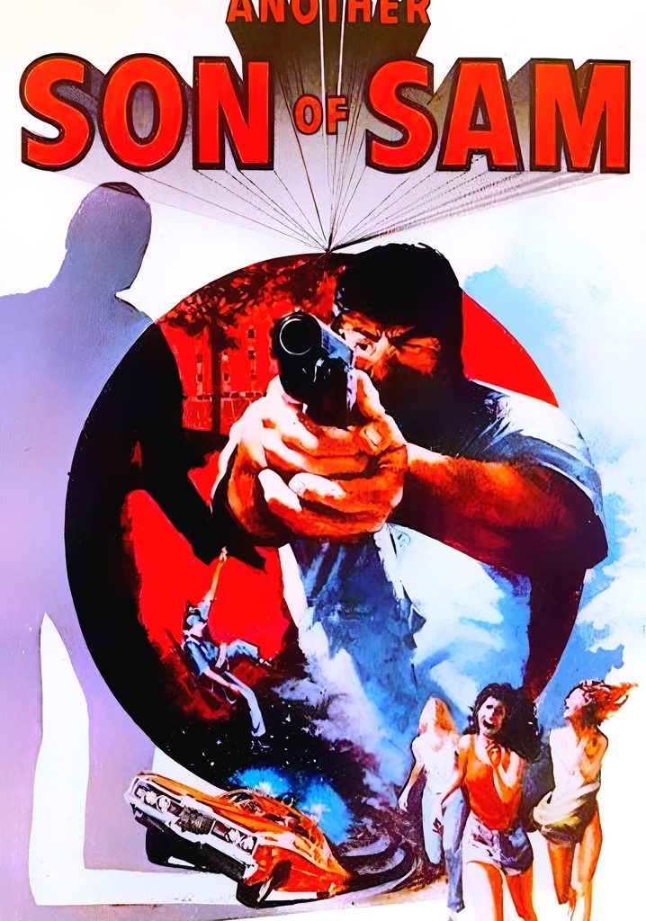 Another Son of Sam poster