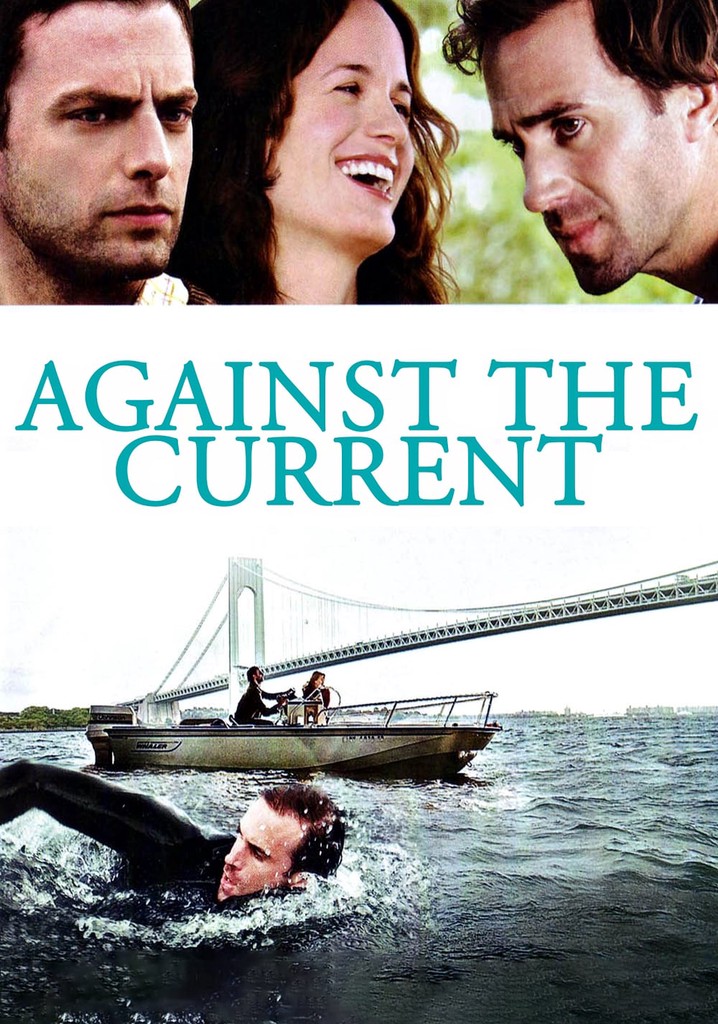 Against the Current poster
