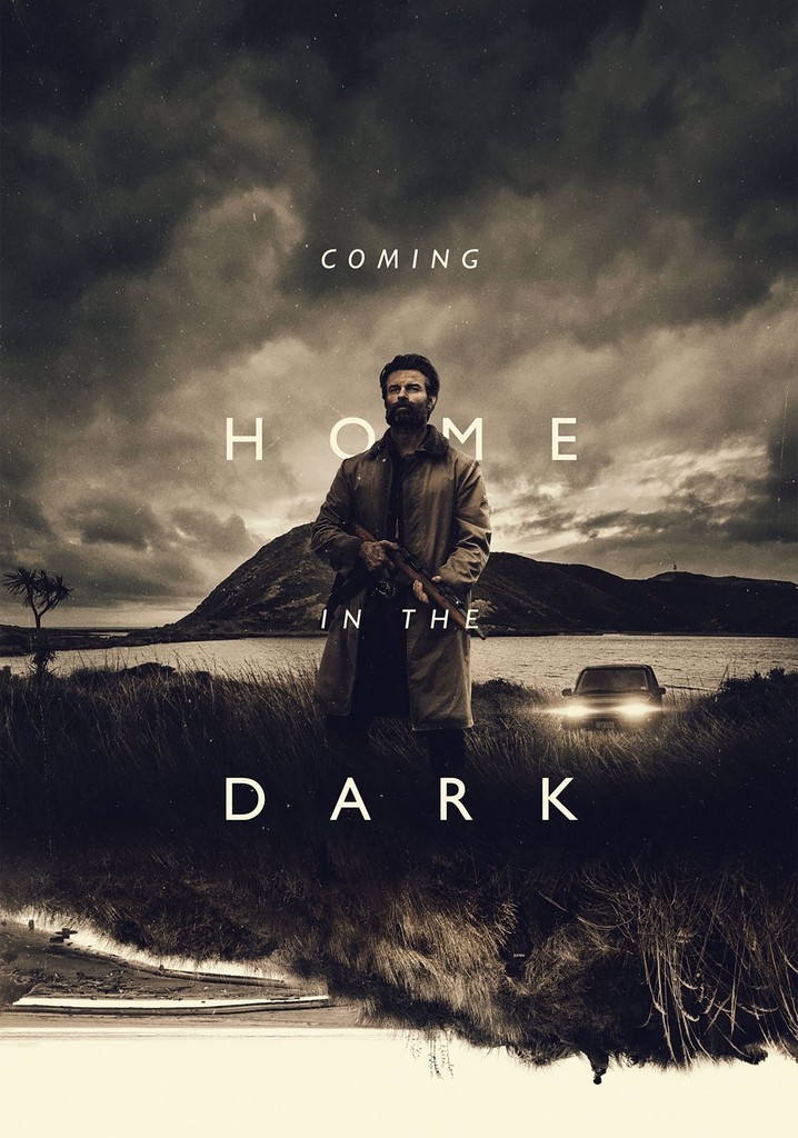 Coming Home in the Dark poster