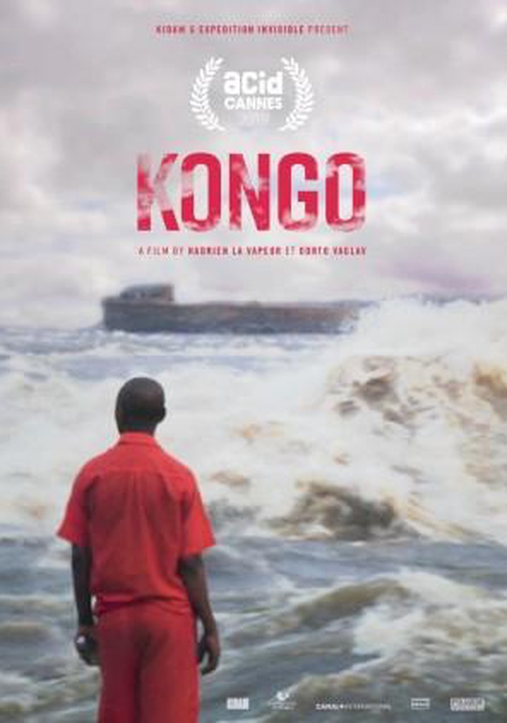 Kongo poster