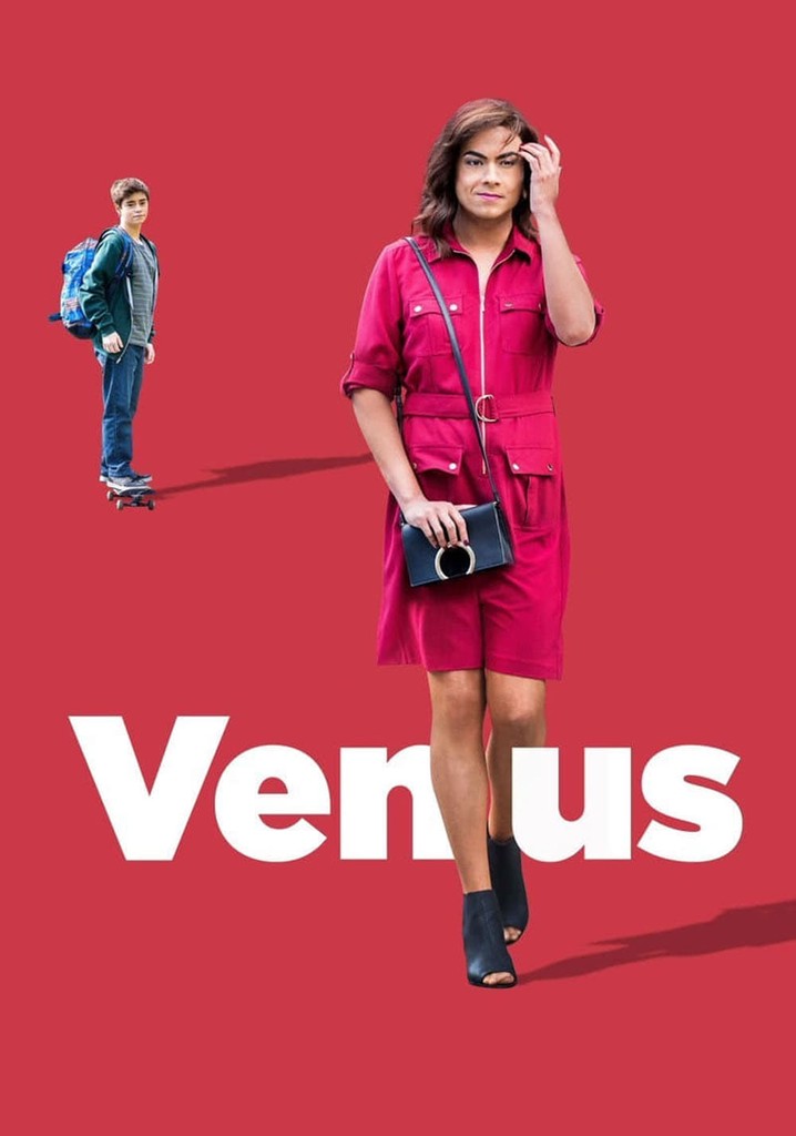 Venus poster