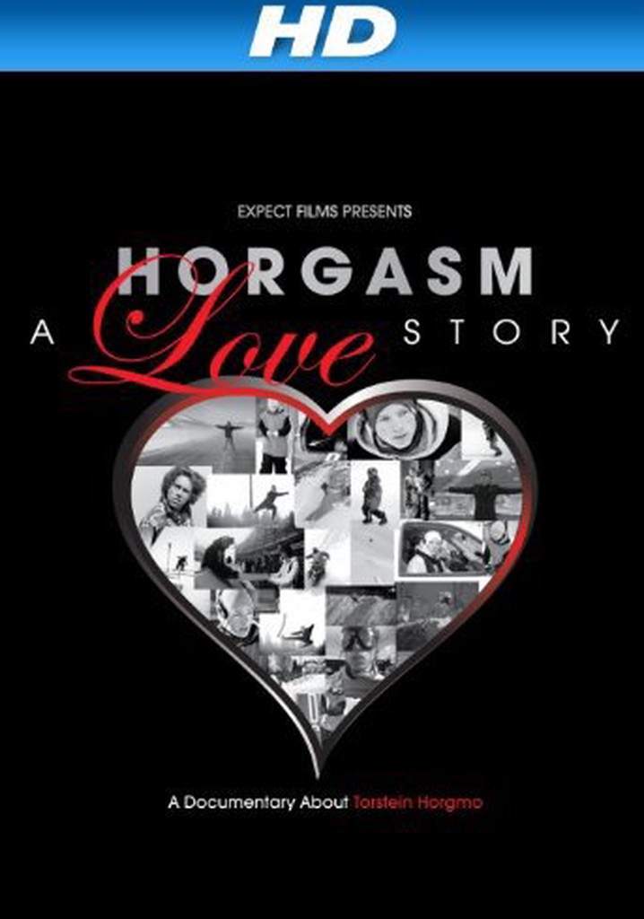 Horgasm: A Love Story poster