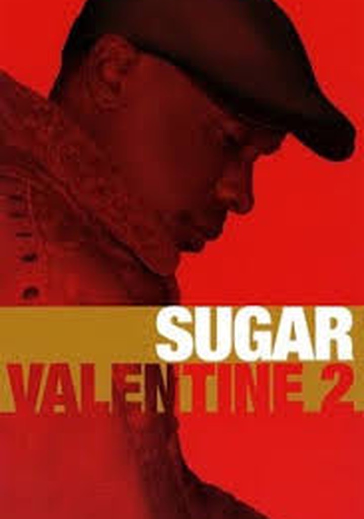 Sugar Valentine 2 poster