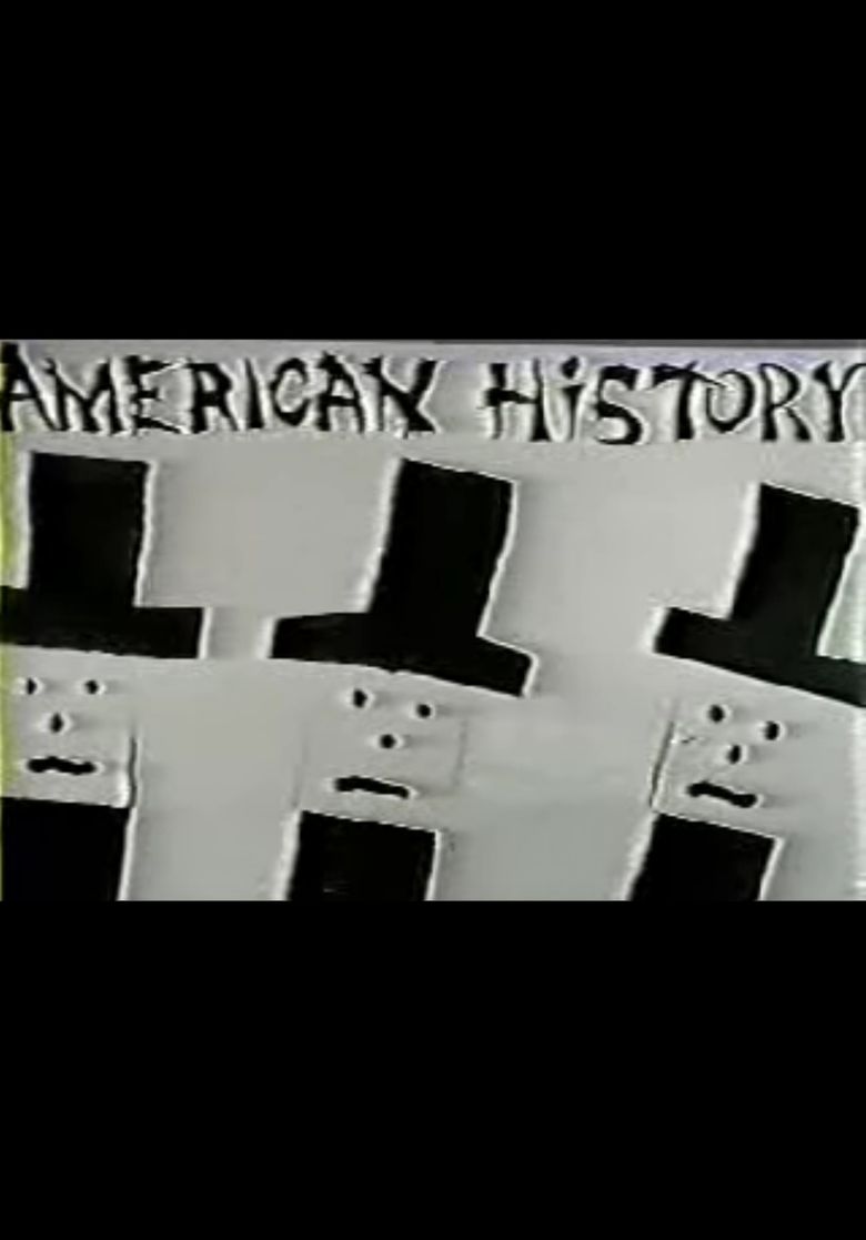 American History poster