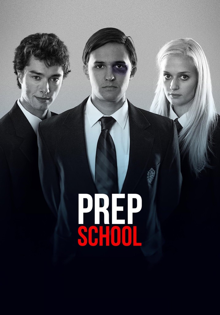 Prep School poster