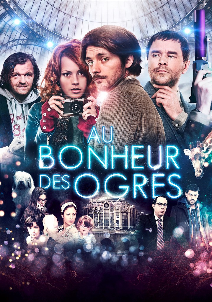 The Scapegoat poster