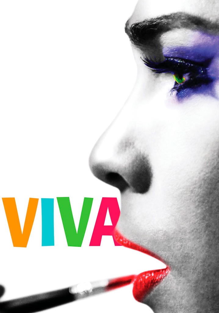 Viva poster