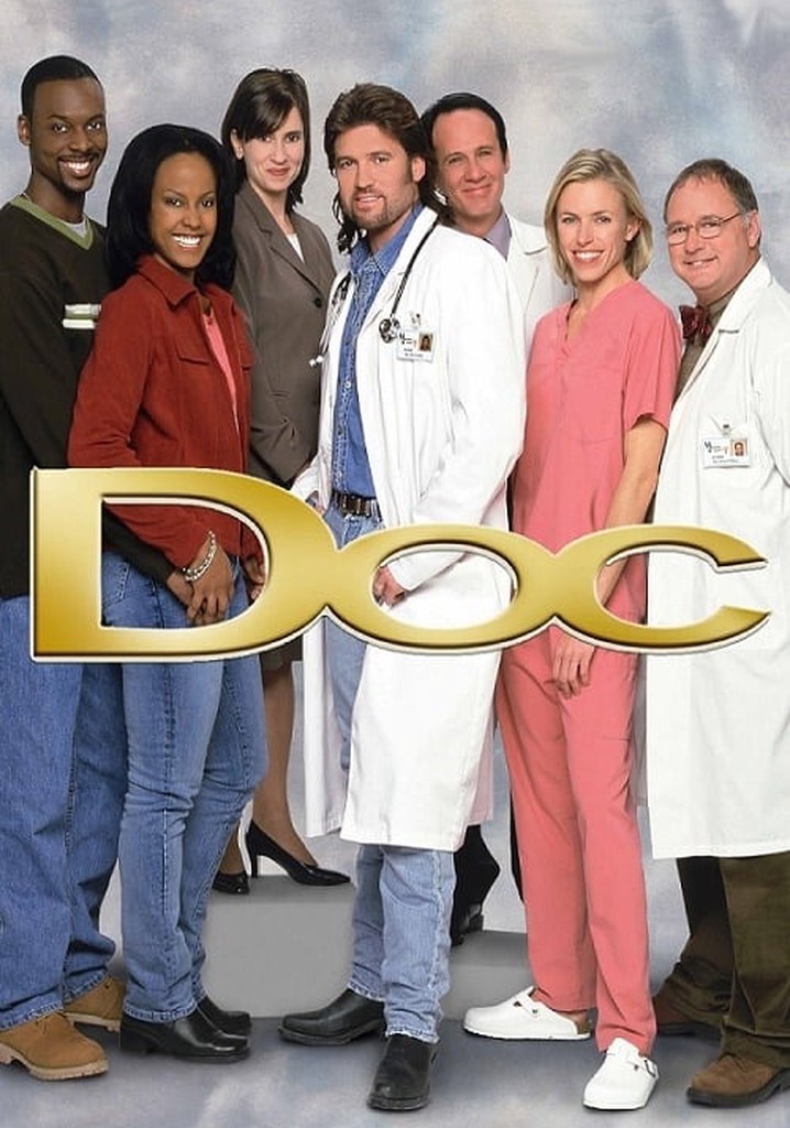 Doc poster