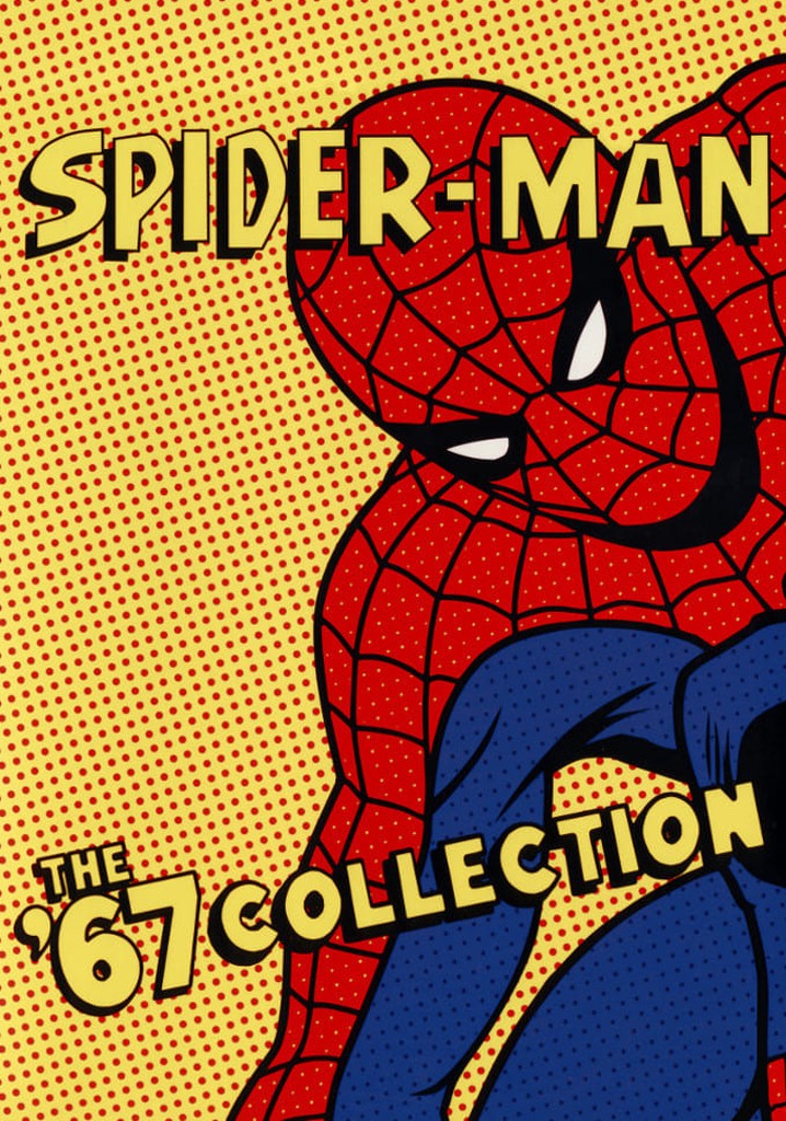 Spider-Man poster