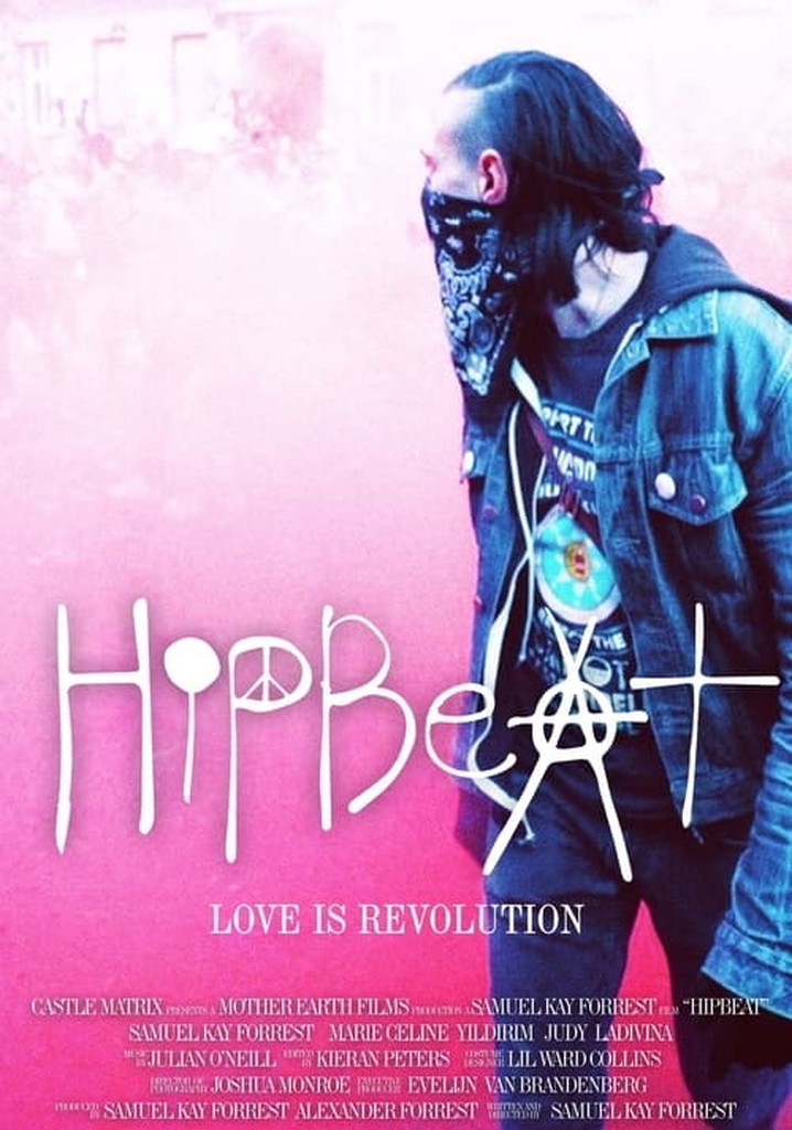 HipBeat poster