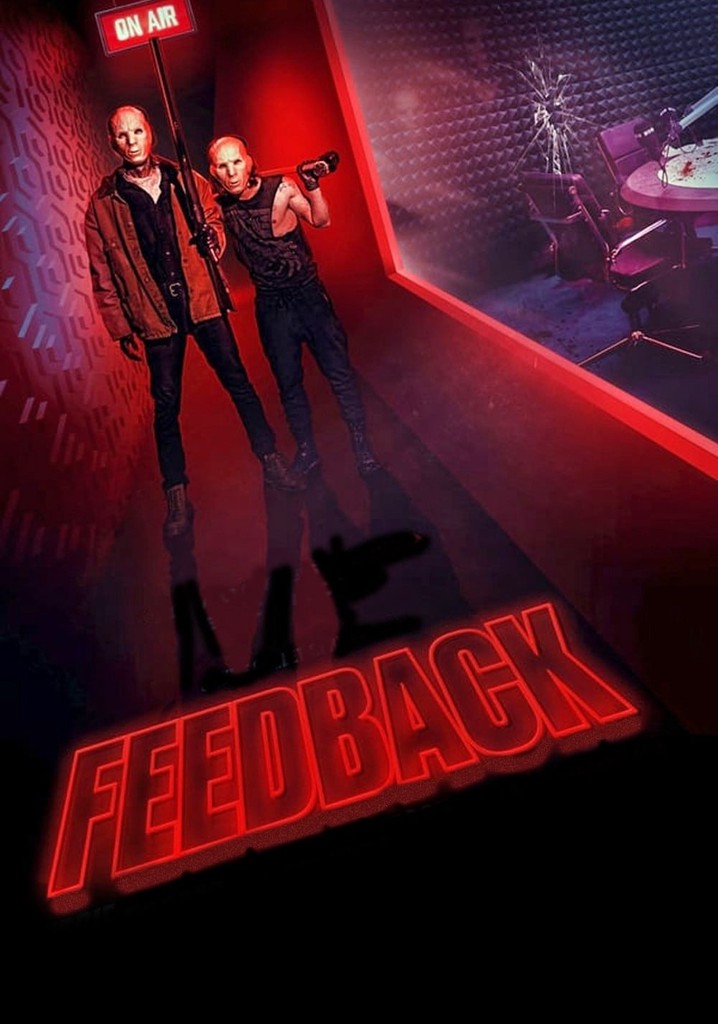 Feedback poster