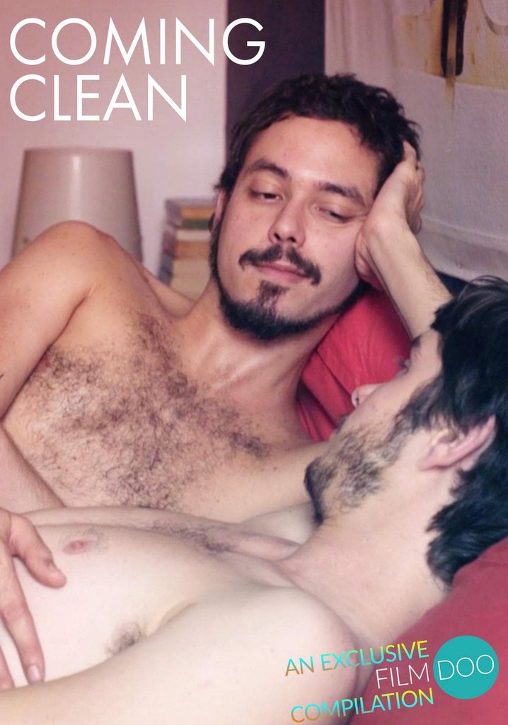 Coming Clean poster