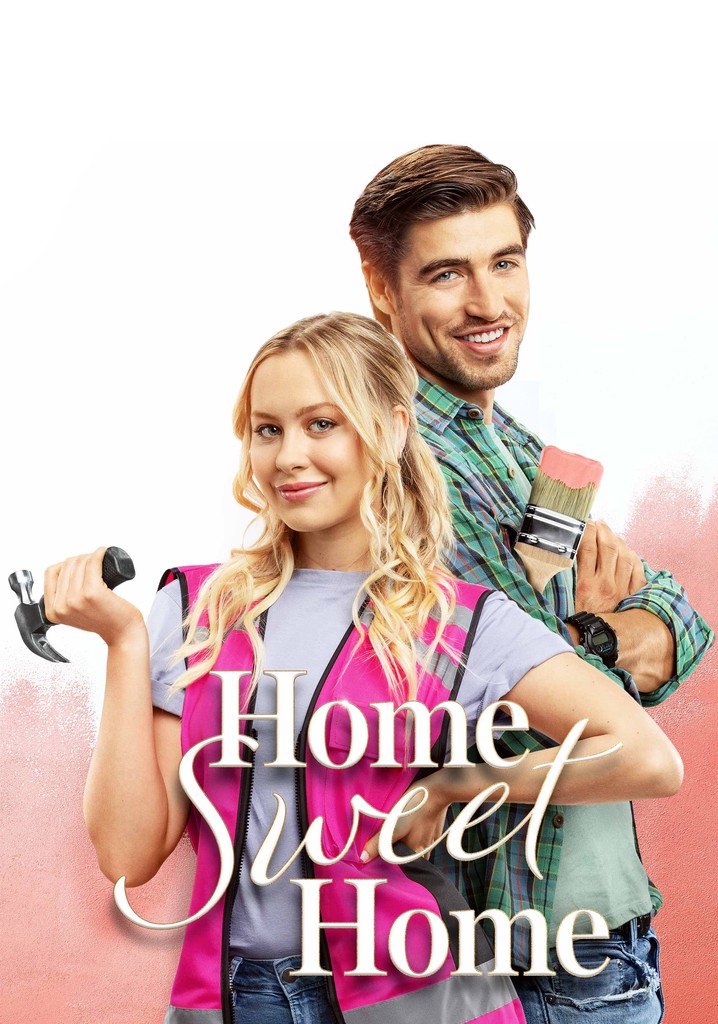 Home Sweet Home poster