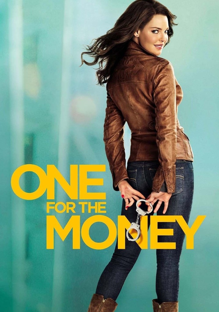 One for the Money poster