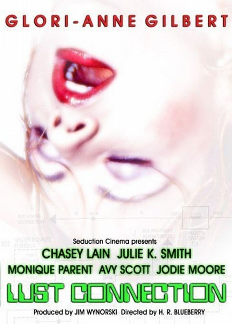 Lust Connection poster