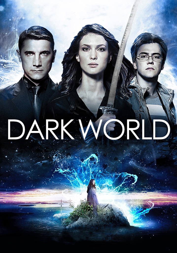 Dark World poster