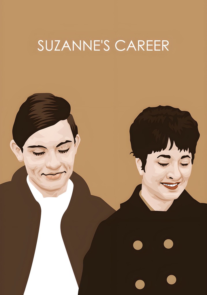Suzanne's Career poster