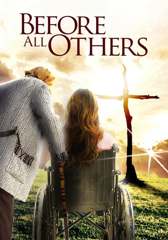 Before All Others poster