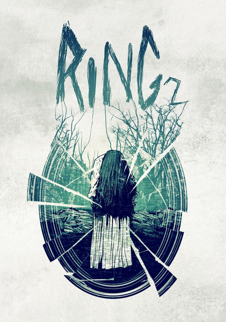 Ringu 2 poster