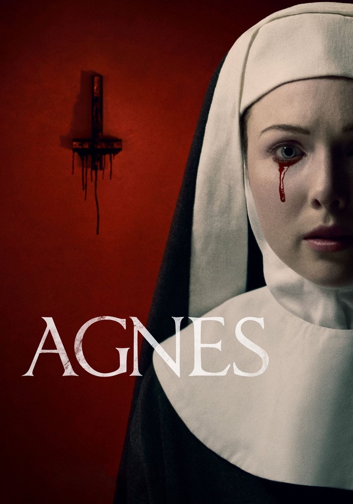 Agnes poster