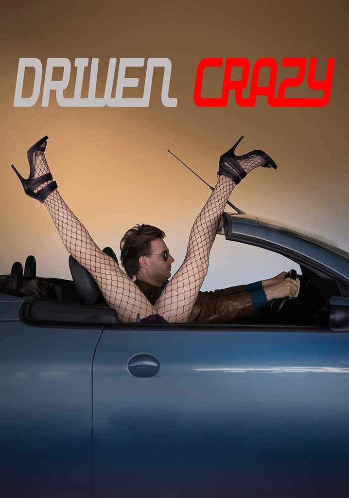 Driven Crazy poster