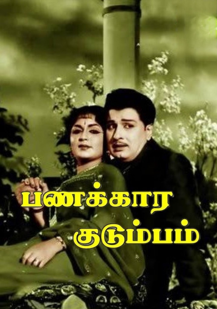 Panakkara Kudumbam poster
