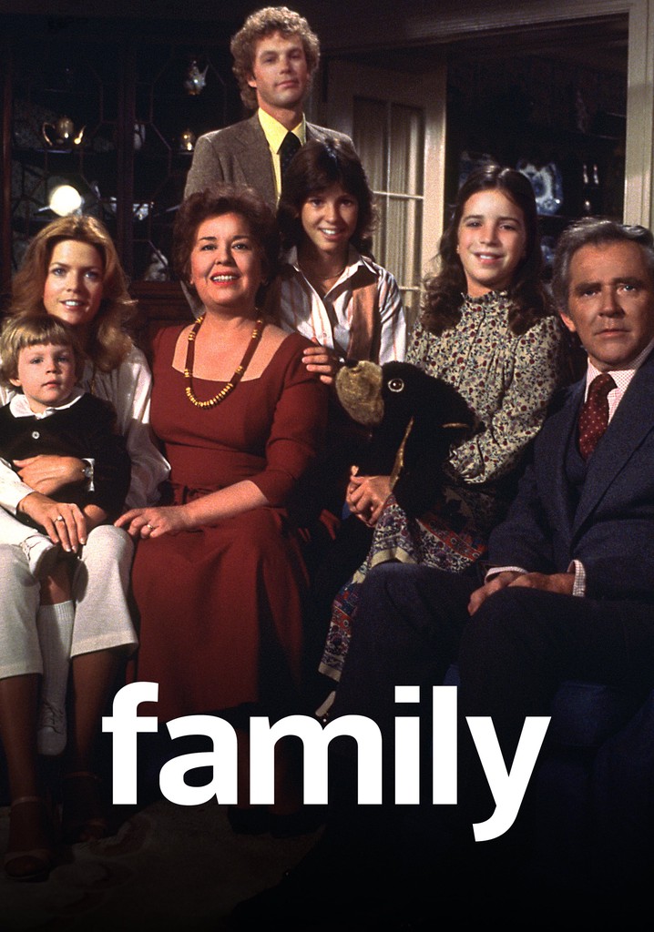 Family poster