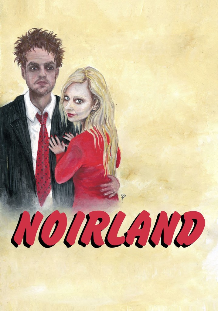 Noirland poster