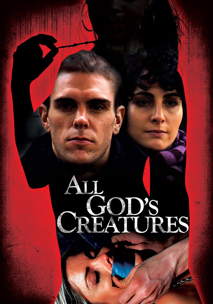 All God's Creatures poster