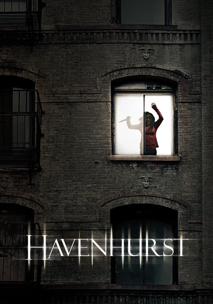 Havenhurst poster