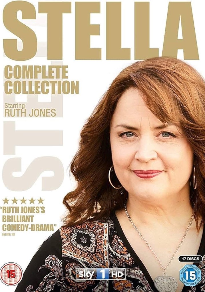 Stella poster