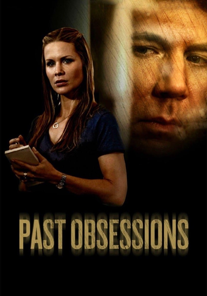 Past Obsessions poster