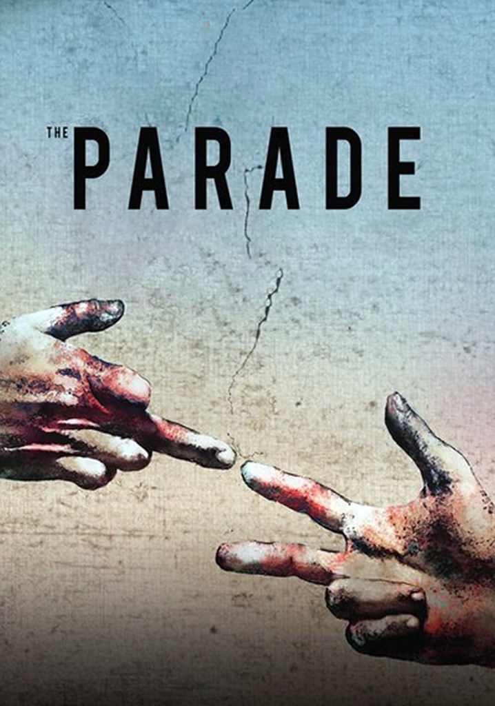 The Parade poster
