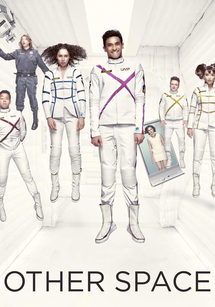Other Space poster
