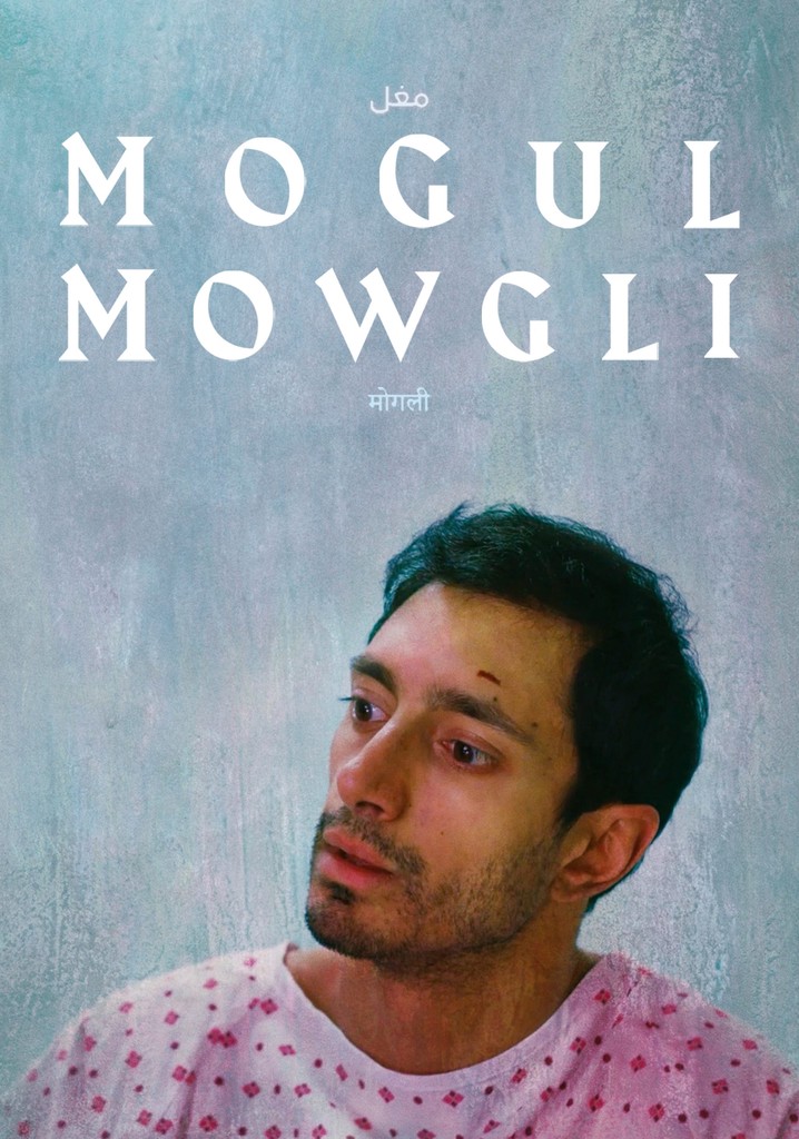 Mogul Mowgli poster