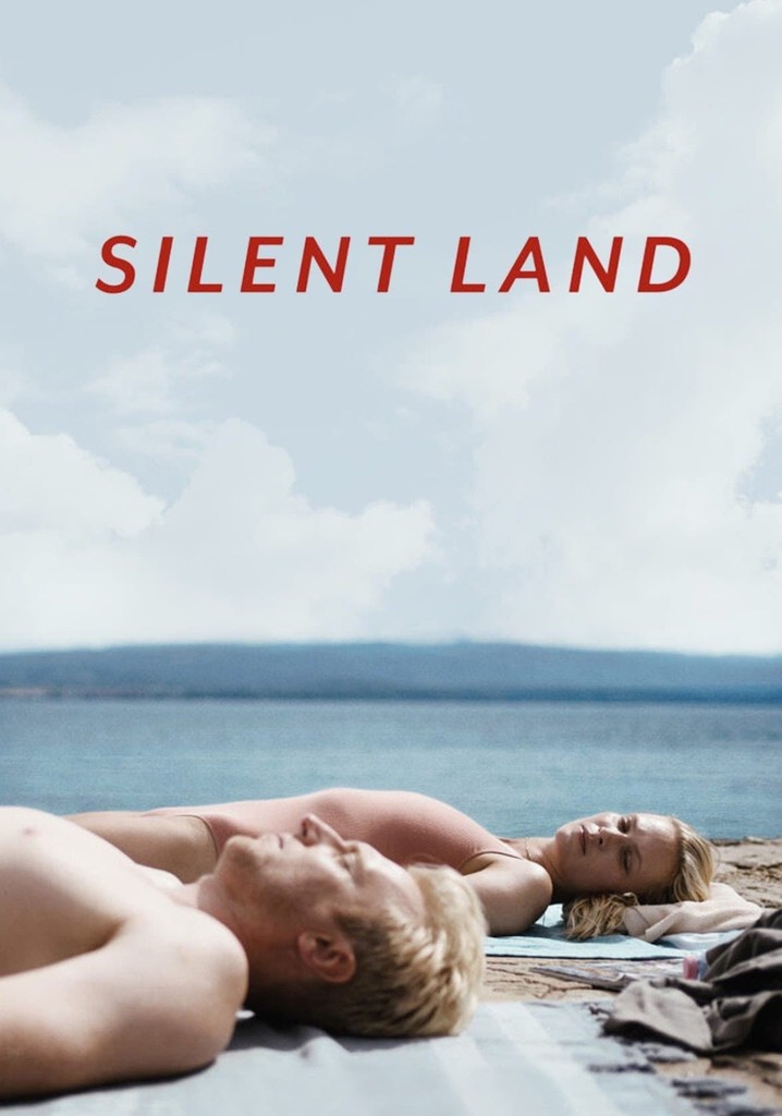 Silent Land poster