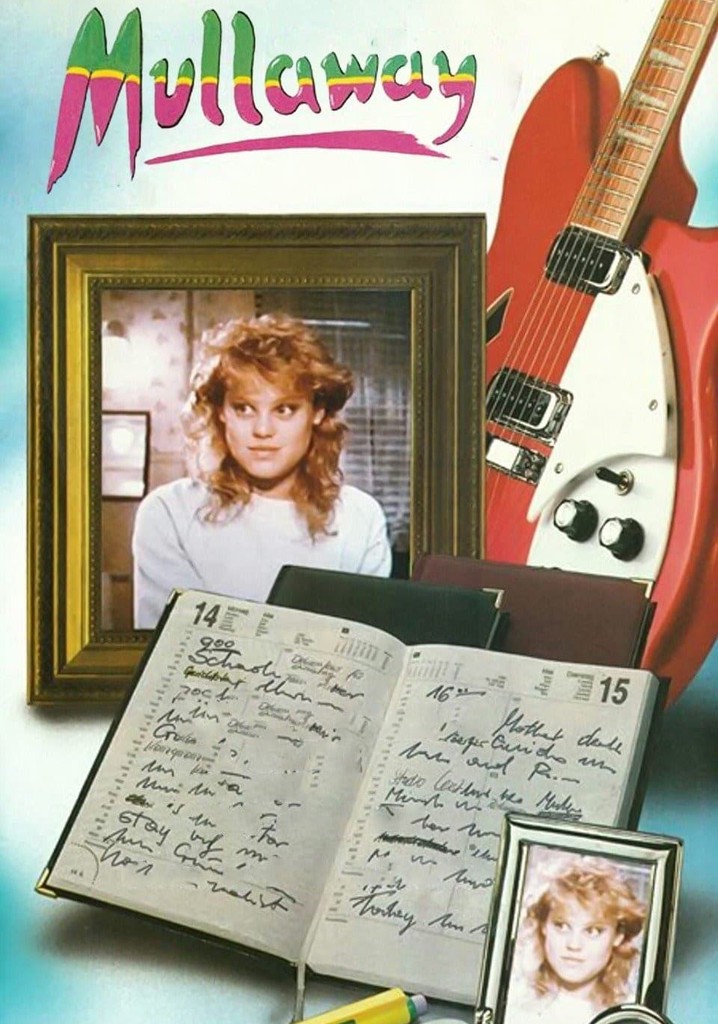 Mull poster