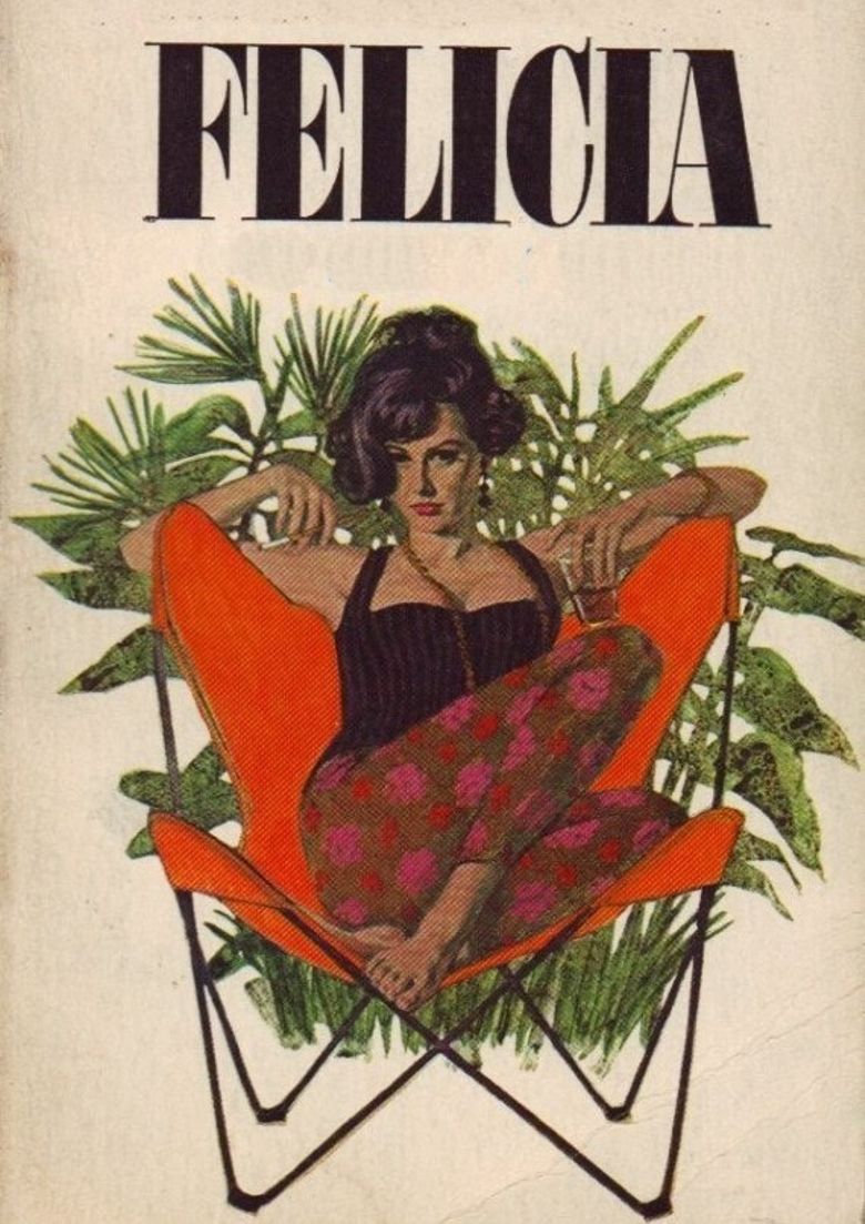 Felicia poster