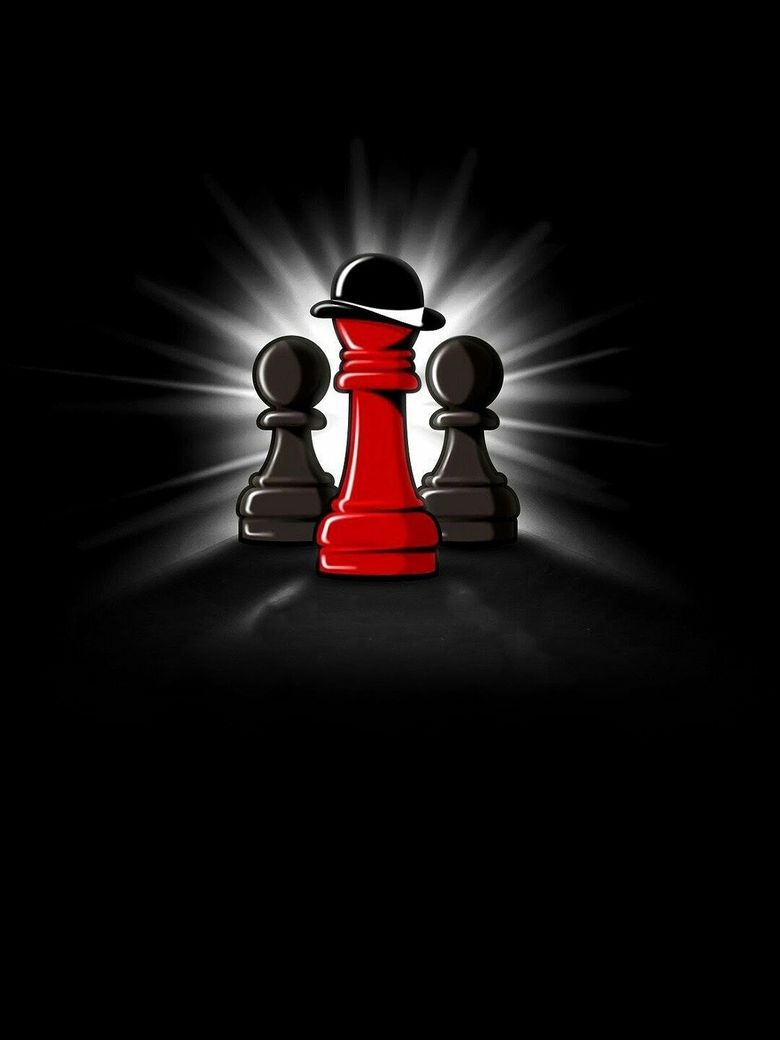 Lords of the Mafia poster