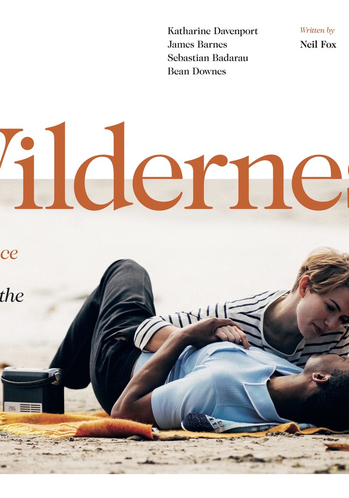 Wilderness poster