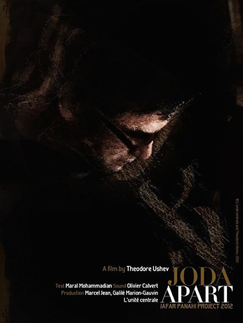 Apart poster