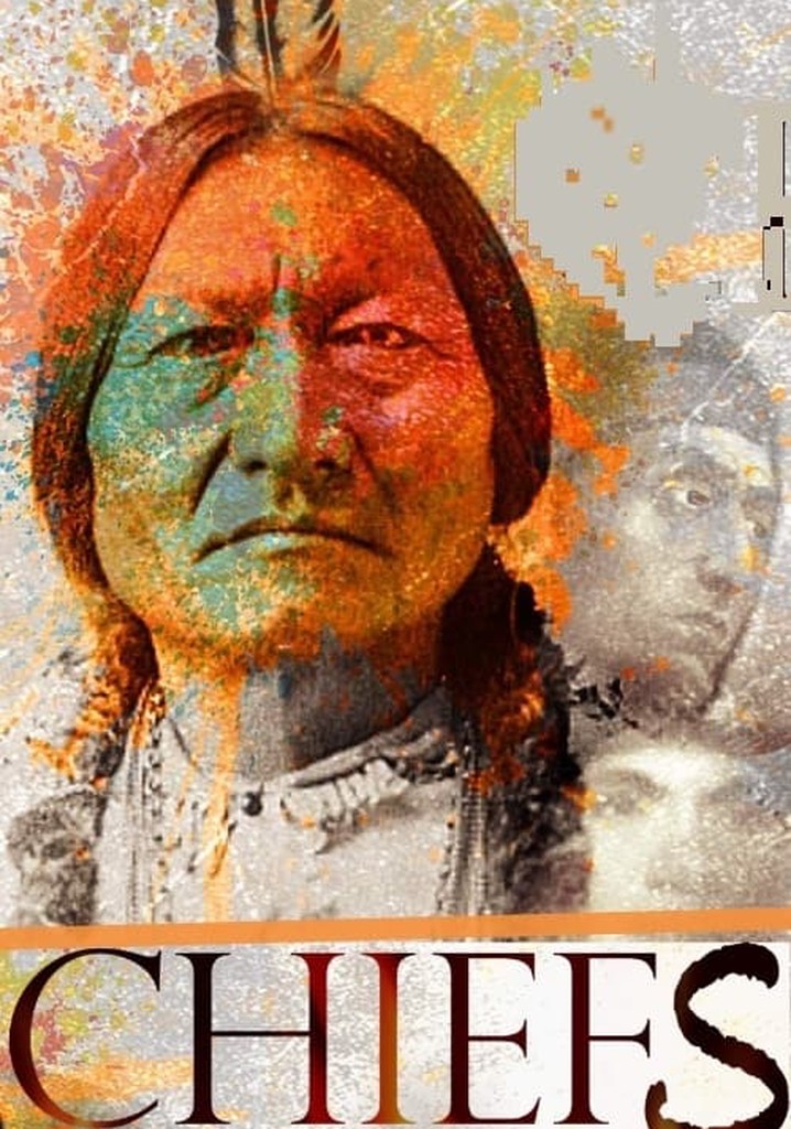 Chiefs poster