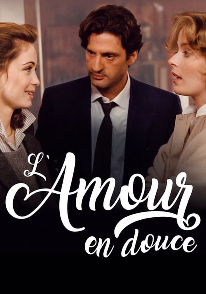Love on the Quiet poster