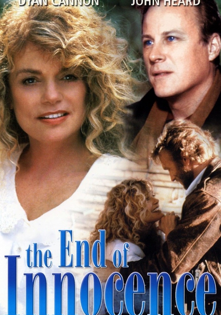 The End of Innocence poster
